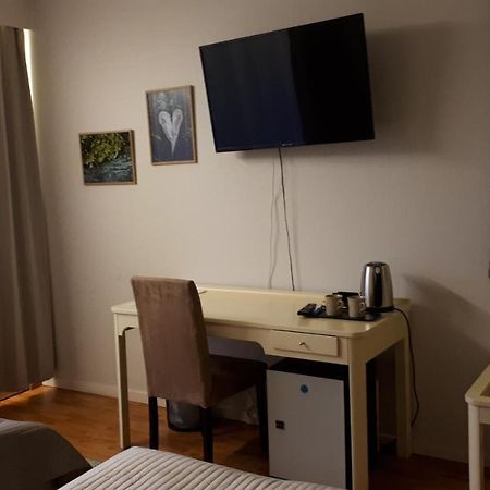 Majoitus Hermanni Teuva Εξωτερικό φωτογραφία