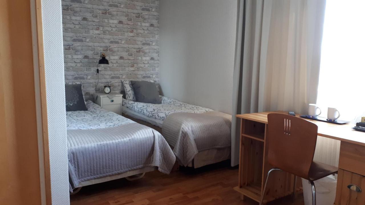 Majoitus Hermanni Teuva Εξωτερικό φωτογραφία